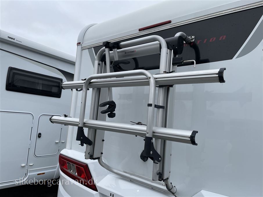 Hobby Ontour Edition V65 GE
